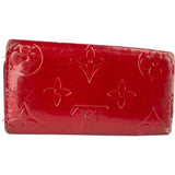 Louis Vuitton Vernis Monogram Keyholder