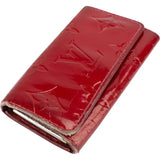 Louis Vuitton Vernis Monogram Keyholder