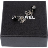 Chanel Classic CC Earrings