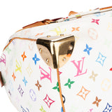 Louis Vuitton Murakami Multicolor Speedy 30 Handbag