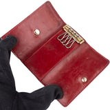 Louis Vuitton Vernis Monogram Keyholder