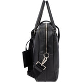 Prada Saffiano Leather Business Handbag