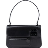 Louis Vuitton Mat Glace Monogram Op Art Handbag