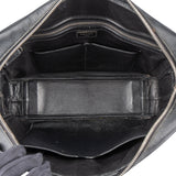 Prada Saffiano Leather Business Handbag