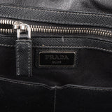 Prada Saffiano Leather Business Handbag