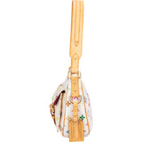 Louis Vuitton Murakami Multicolor Lodge Shoulder Bag