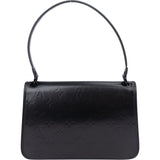 Louis Vuitton Mat Glace Monogram Op Art Handbag