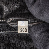 Prada Saffiano Leather Business Handbag