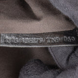 Fendi FF Monogram Zucchino Handbag