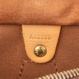 Louis Vuitton Canvas Monogram Speedy 30 Handbag