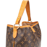 Louis Vuitton Canvas Monogram Delightful PM Handbag
