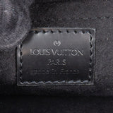 Louis Vuitton Mat Glace Monogram Op Art Handbag