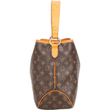 Louis Vuitton Canvas Monogram Delightful PM Handbag