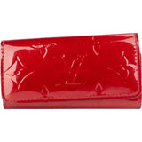 Louis Vuitton Vernis Monogram Keyholder