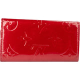 Louis Vuitton Vernis Monogram Keyholder