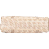 Fendi FF Monogram Zucca Handbag