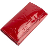 Louis Vuitton Vernis Monogram Keyholder