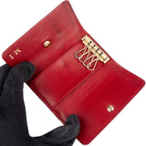Louis Vuitton Vernis Monogram Keyholder
