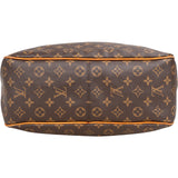 Louis Vuitton Canvas Monogram Delightful PM Handbag