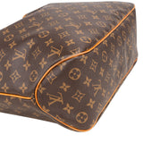 Louis Vuitton Canvas Monogram Delightful PM Handbag