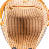 Louis Vuitton Canvas Monogram Delightful PM Handbag