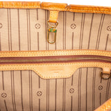 Louis Vuitton Canvas Monogram Delightful PM Handbag