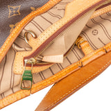 Louis Vuitton Canvas Monogram Delightful PM Handbag