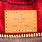 Louis Vuitton Canvas Monogram Viva Cite Shoulder Bag
