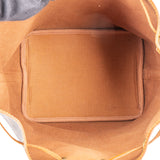 Louis Vuitton Canvas Monogram Sac Noe Petit Shoulder Bag