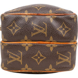 Louis Vuitton Canvas Monogram Amazon Crossbody Bag
