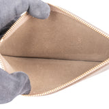 Saint Laurent Leather Shopping Clutch