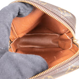 Louis Vuitton Canvas Monogram Amazon Crossbody Bag