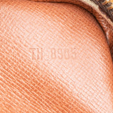 Louis Vuitton Canvas Monogram Amazon Crossbody Bag