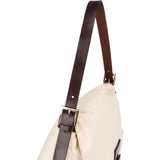Fendi Limited FF Buckle Mamma Handbag