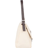 Fendi Limited FF Buckle Mamma Handbag