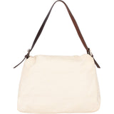 Fendi Limited FF Buckle Mamma Handbag