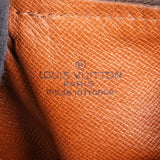 Louis Vuitton Canvas Monogram Papillon Set Handbag