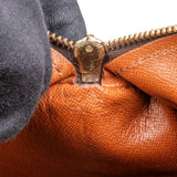 Louis Vuitton Canvas Monogram Papillon Set Handbag