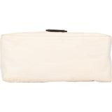 Fendi Limited FF Buckle Mamma Handbag