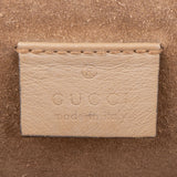 Gucci GG Monogram Bee Dionysus Shoulder Bag