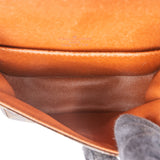 Louis Vuitton Canvas Monogram Saint Cloud PM Crossbody Bag