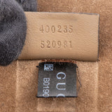 Gucci GG Monogram Bee Dionysus Shoulder Bag