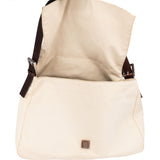 Fendi Limited FF Buckle Mamma Handbag