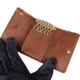 Louis Vuitton Monogram Canvas Keyholder