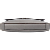 Louis Vuitton Grey Taiga Leather Vassili PM Business Handbag