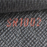 Louis Vuitton Noir Epi Leather Monceau Handbag