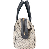 Louis Vuitton Mini Lin Monogram Josephine GM Handbag