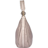 Gucci GG Leather Monogram Twin Handbag