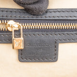 Louis Vuitton Mini Lin Monogram Josephine GM Handbag
