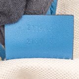 Gucci Leather GG Monogram Sukey Handbag
